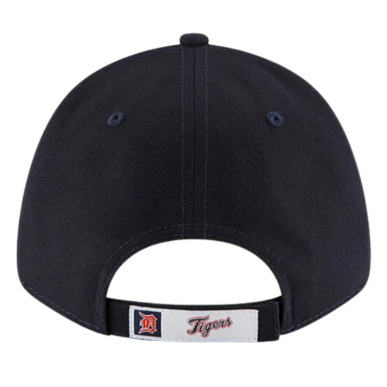 Casquette New Era "Detroit Tigers" Bleu Marine | Rugby Approved Perpignan