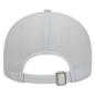 Casquette New Era "New York Yankees" Diamant Blanc