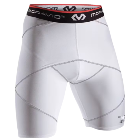 Sous-Short Compression McDavid