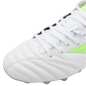 Morelia Neo IV Pro Blanche et Verte