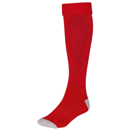 Chaussettes Rugby Coq sportif Rouge