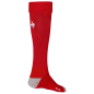Chaussettes Rugby Coq sportif Rouge Chaussettes Rugby Coq sportif Rouge