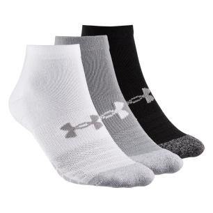 Chaussettes Under Armour HeatGear® Low Cut