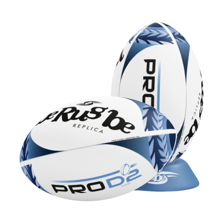 Ballon Replica Finale Pro D2