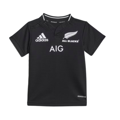 Ensemble Bébé All Blacks NZ