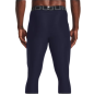 Legging Under Armour Homme BLEU