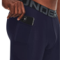 Legging Under Armour Homme BLEU