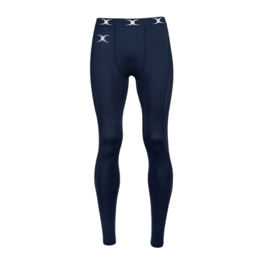 Legging Gilbert Atomic II Homme Bleu Marine