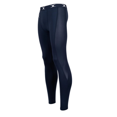 Legging Gilbert Atomic II Homme Bleu Marine