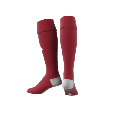 Chaussettes Adidas rouges pour homme et femme