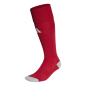 Chaussettes rouge adidas