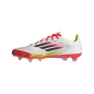 F50 PRO FG FTWWHT/CBLACK/SYELLO