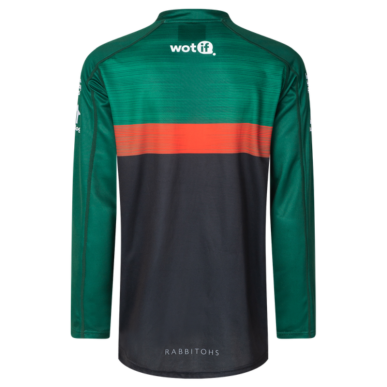 Maillot d'Entraînement Rabbitohs 2025