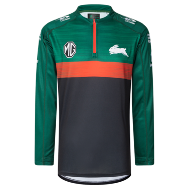 Maillot d'Entraînement Rabbitohs 2025