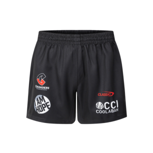 Short Officiel Crusaders Enfant 2025