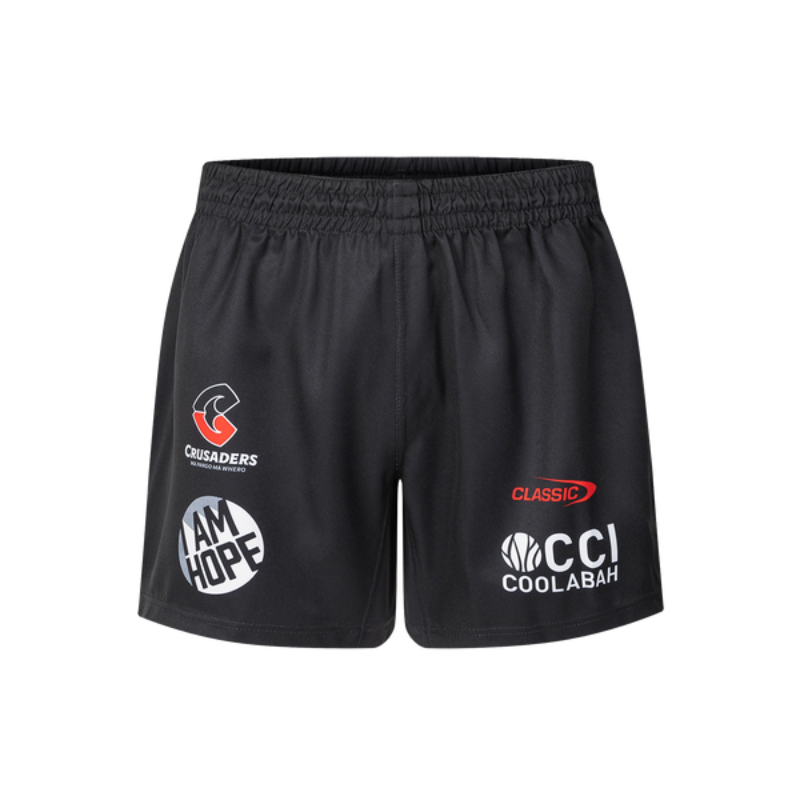 Short crusaders enfant 2025