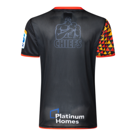 T-shirt entraînement chiefs 2025