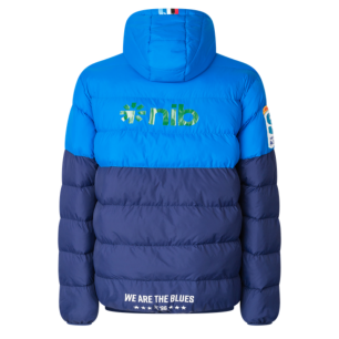Doudoune Blues 2024/2025