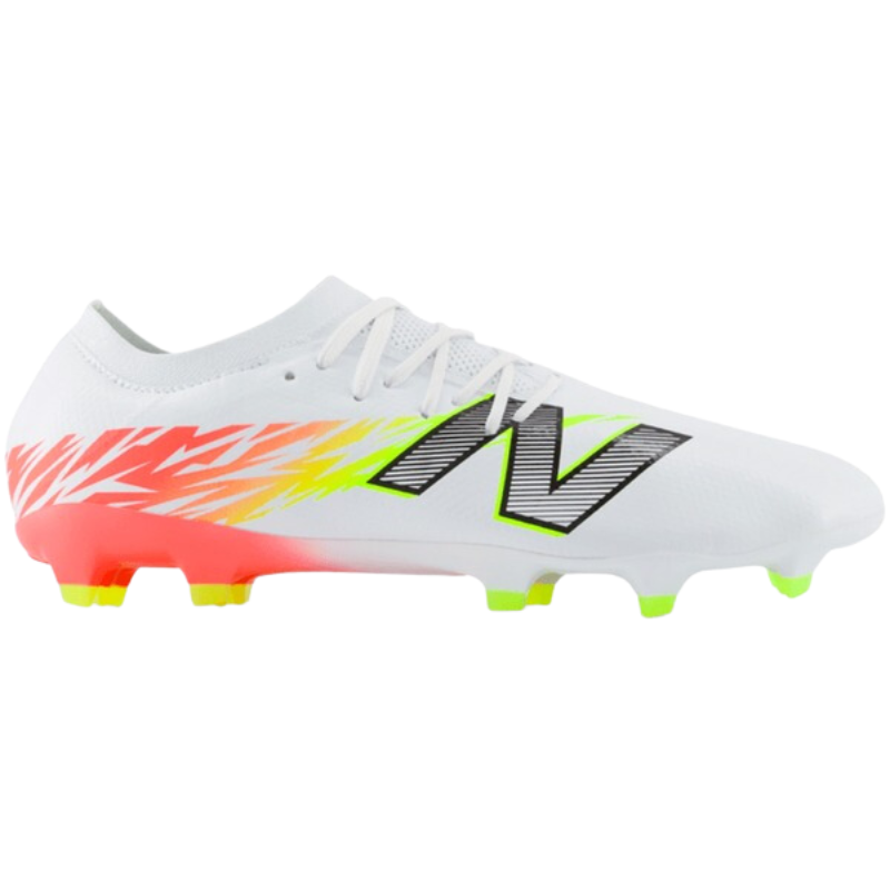 New Balance Furon V8 Pro FG Blanc