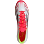 F50 Elite FG Blanc/Rouge/Jaune