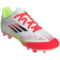 F50 Club FG/MG J Blanc/Rouge/Jaune