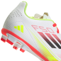 F50 Club FG/MG J Blanc/Rouge/Jaune