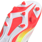 F50 Club FG/MG J Blanc/Rouge/Jaune