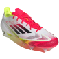 F50 ELITE SG Blanc/Rouge/Jaune