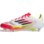 F50 ELITE SG Blanc/Rouge/Jaune