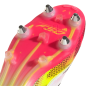 F50 ELITE SG Blanc/Rouge/Jaune