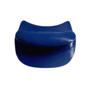 Support de Touche Techrugby64® Modèle STANDARD Bleu