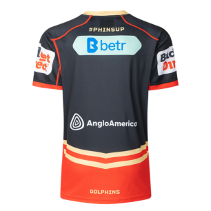 Maillot dolphins 2025