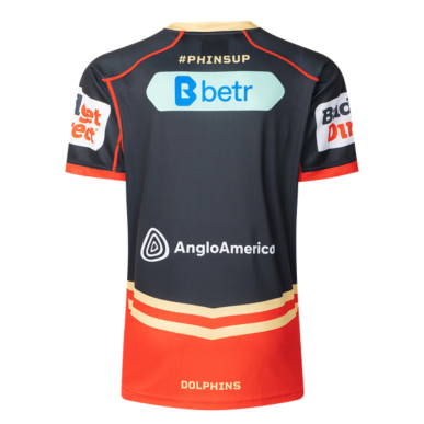 Maillot Officiel Dolphins 2025