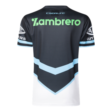 Maillot Officiel Sharks 2025