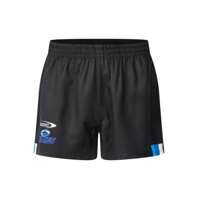 Short Noir de Match Blues 2025