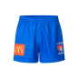 Short Knights avec poches bleu 2025