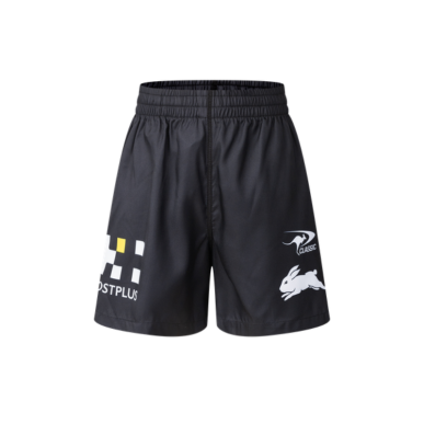 Short Enfant Rabbitohs avec Poches