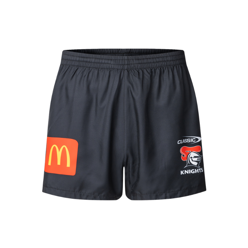 Short avec poches Knights 2025