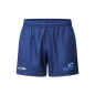 Shorts avec poches blues 2025