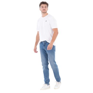 Jean décontracté bleu clair Ruckfield