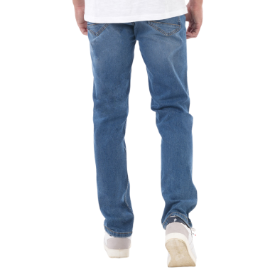 Jean décontracté bleu clair Ruckfield