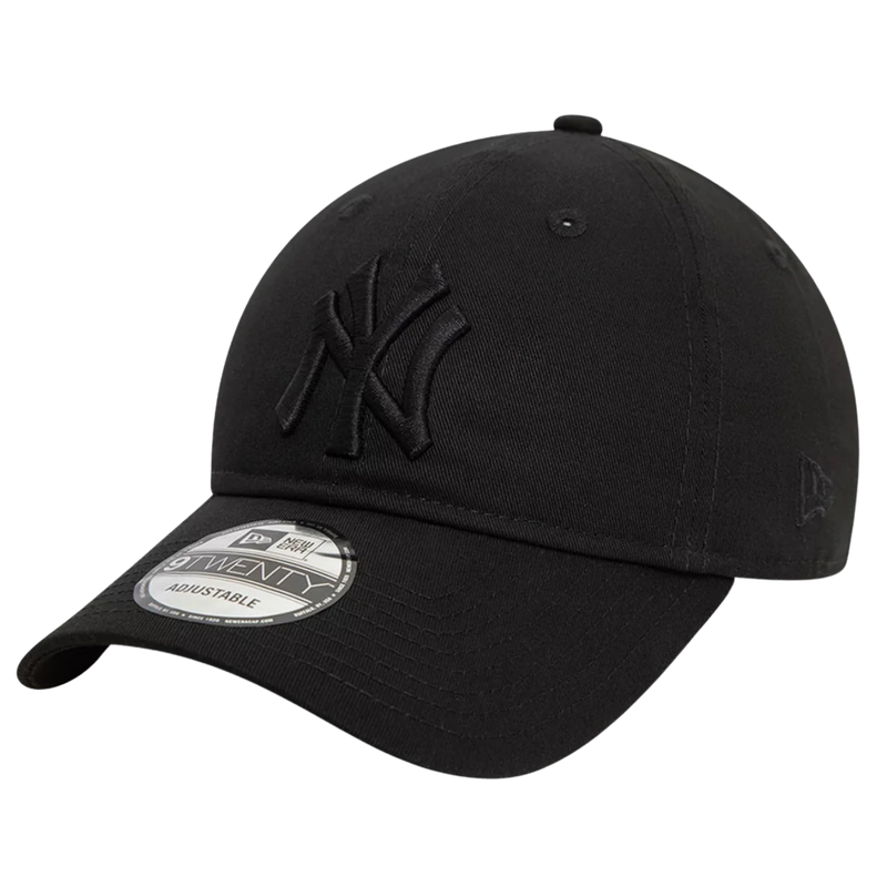 Casquette New Era New York yankees noire