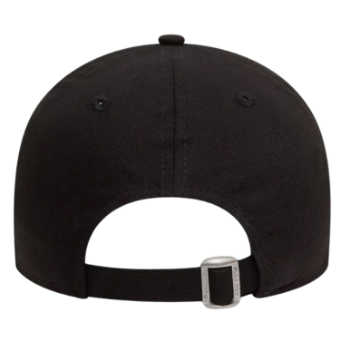 Casquette noire New Era New York Yankees