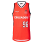 Débardeur basket ball crusaders 2025