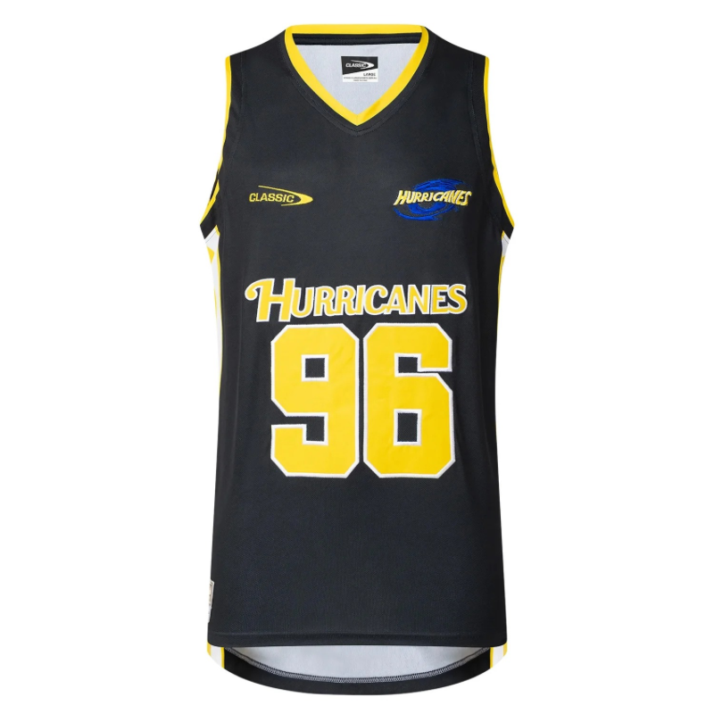 Débardeur Basket ball Hurricanes 2025