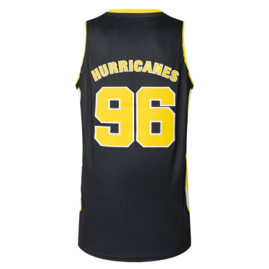 Débardeur Basketball Hurricanes Édition 2025