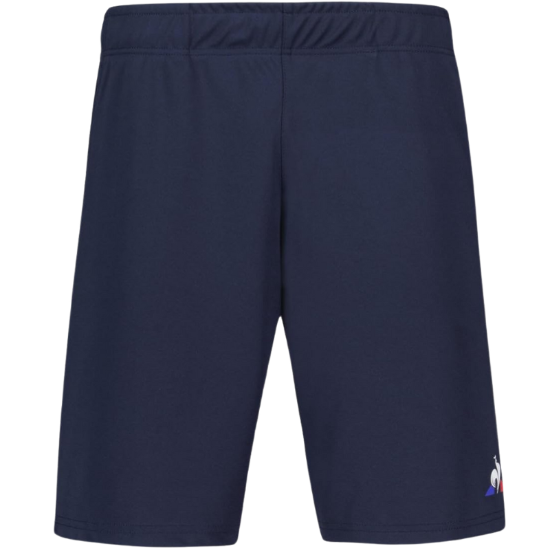 Short Coq Sportif avec Poches Bleu marine