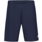 Short Coq Sportif Bleu Marine avec Poches | Rugby Approved Perpignan