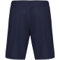 Short Coq Sportif avec Poches Bleu marine