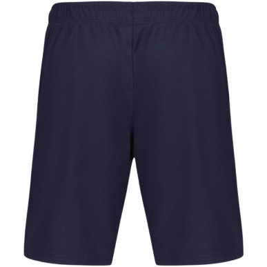 Short Coq Sportif Bleu Marine avec Poches | Rugby Approved Perpignan